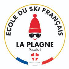 ESF ski school logo