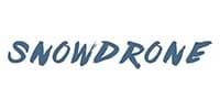snowdrone private airport transfers alps logo